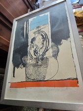 Litografia alberto gianquinto usato Litografia alberto gianquinto usato  Lucca