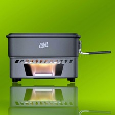 Esbit utdoor camping gebraucht kaufen  Berlin