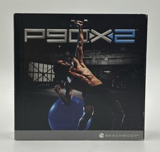 Beachbody p90x2 home for sale  Leesburg