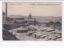Combelle puits sélamines d'occasion  France