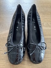Gabor comfort black for sale  UK