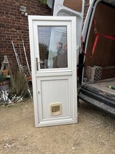 Upvc stable door for sale  TELFORD