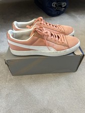 Puma clyde undefeated for sale  SOUTH SHIELDS