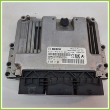 Centralina bosch 0281019818 usato Centralina bosch 0281019818 usato  Cona