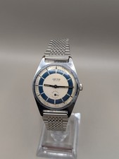 Herma antichoc armbanduhr gebraucht kaufen  Hamburg