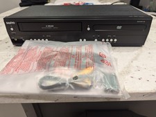 Sanyo fwdv225f dvd for sale  Greensboro