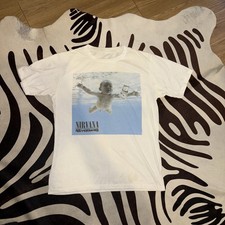 Vintage 2002 nirvana for sale Vintage 2002 nirvana for sale  LONDON