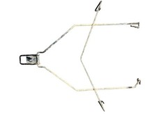 Panier roue secours d'occasion  Rians