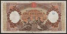 10000 lire repubbliche usato  Roma