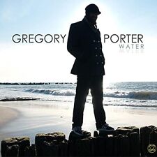 Water porter gregory for sale  ROSSENDALE