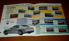1946 history maserati for sale  Melvindale