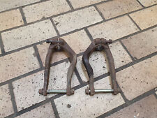 @RARO@ par de amortecedor de suspensão de garfo dianteiro Honda CIVIC EK4 EK3 EJ9 96-00, usado comprar usado  Enviando para Brazil