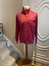 Patta purple orange for sale  EDINBURGH