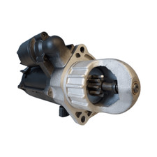 Starter restaurado 24V/4.0Kw 9t CW CW MERCEDES-BENZ ATEGO CS1112, usado comprar usado  Enviando para Brazil