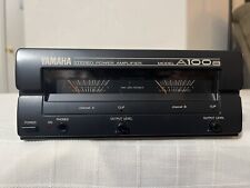 Yamaha a100a amplifier for sale  Redmond