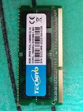 8gb ddr3l ram usato  Torino