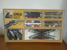 Lima crick treno usato  Siracusa