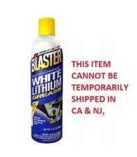 Blaster oz. high for sale  Bay Shore