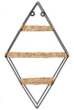 Etagere support mural d'occasion  Baisieux