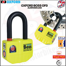 Oxford boss 14mm for sale  ILFORD