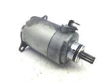Motorino avviamento starter usato  Viareggio