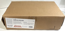 Virginia abrasives white for sale  Topeka
