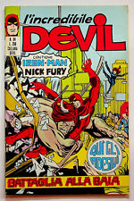 Devil corno con usato  Rivoli