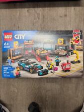 New lego city for sale  Vancouver