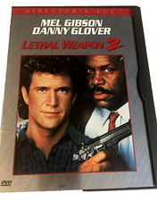 Lethal weapon director for sale  Saint Paul