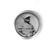 Fascismo benito mussolini usato  Italia