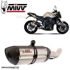Scarico yamaha fz1 usato  Napoli