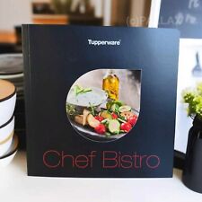 Tupperware rezeptbuch chef gebraucht kaufen  Kassel