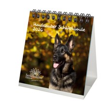 Hundezauber schäferhunde tisc gebraucht kaufen  Moorenweis