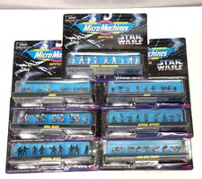 1996 star wars usato  Spedire a Italy