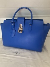 Borsa patrizia pepe usato  Monza