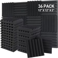 Sound proof foam for sale  Dayton