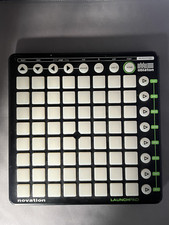 Novation launchpad novlpd01 for sale  Oakland