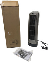 Lasko 1500w inch for sale  Anderson
