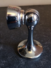Chrome metal strong for sale  CASTLEFORD