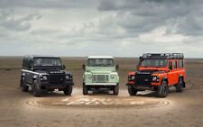 Land rover defender for sale  BIRMINGHAM