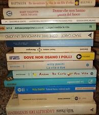 Blocco libri self usato  Monza