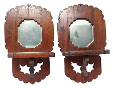 Antique ornate wood for sale  Cary