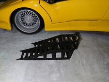 Set car ramps for sale  MELTON MOWBRAY