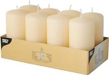 Pack cream pillar for sale  UK