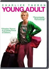 Young adult dvd for sale  Montgomery