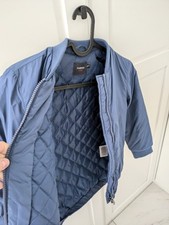 Farah boys navy for sale  LONDON