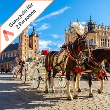 Kurzurlaub zakrzówek residenc gebraucht kaufen  Köln
