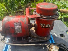 Vintage devilbiss tuffy for sale  SUTTON COLDFIELD