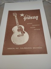 Gibson guitar mandolin for sale  Sussex