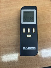 Gazco compreci handset for sale  SUTTON COLDFIELD